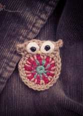 owl