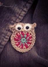 owl