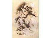Vervaco 75.752 Mother and Child PCS