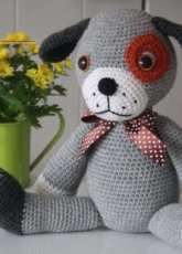Lilleliis - Mari-Liis Lille - Big Puppy