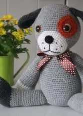 Lilleliis - Mari-Liis Lille - Big Puppy