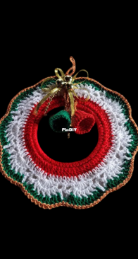 Christmas decorations ll