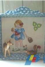 Little Mom from Une Histoire de Filles 5