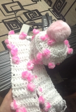 Baby hat