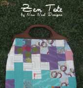 Moda Bake Shop-Zen Tote