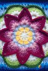 Polly Plum - Lotus Moon