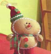 Ginger Bread