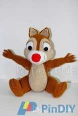 Suvabhat - Chip and Dale