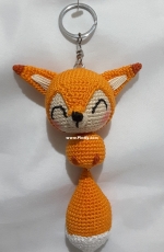 Chibi fox