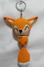 Chibi fox