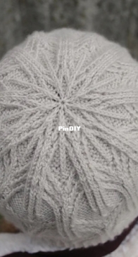 Cellarium by Rachel Illsley - Unwind Knitwear