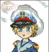Malkia - Captain