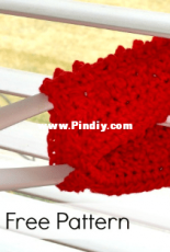 Snappy Tots - Heidi Yates -  Blind Lobsters Scrubber - Free