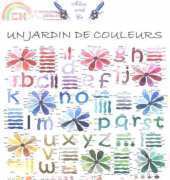 Alice and Co - Un Jardin de Couleurs