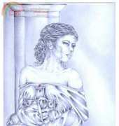 HAED HAELS 1454 Holding Onto My Beliefs by Lee Anne Seed