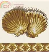 Zolotoe Runo SS-005 Shells