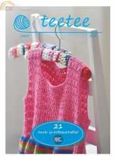 teetee-Knitting & Crochet-N°2-2015 - Finnish