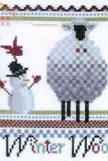 Kit & Bixby - Winter Wool