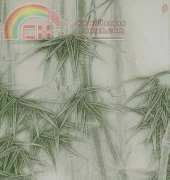 I Love cross stitch LDH-001bamboo 1