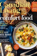 Canadian Living - November 2018