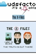 CloudsFactory - The X-Files