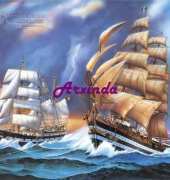 Arxinda In the Storm