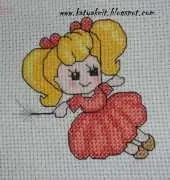 Little Fairy 2