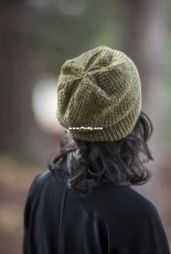 Cladonia Slouch by Shannon Dunbabin - Free