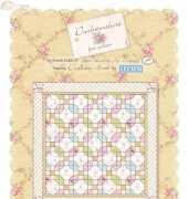 Acorn Quilt-Durhamshire Quilt / Free Pattern