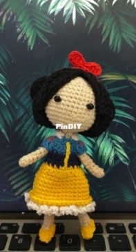 Snow White