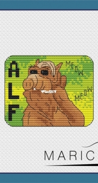 Maricha - Alf
