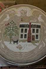 Lone Elm Lane - Snow Angel