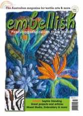 Australias Embellish Magazine-Issue 22-June-2015