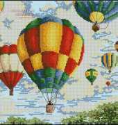 Anchor AD120 - Balloon Fiesta XSD