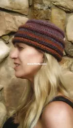 Cant Save Zimbabwe Hat by Lusted to Wander-Free