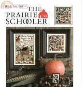 The Prairie Schooler Book 164 - October