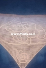 Hakelparadies Claudi - Claudia Saß - Crazy Snail shawl - German - Free