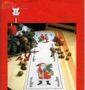 Permin 68-1229 - Santa