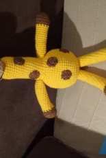 Giraffe 2 :)