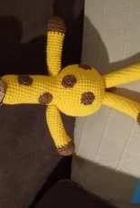 Giraffe 2 :)