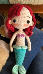 Mermaid
