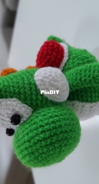 Yoshi