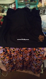 Shirts and Skirts