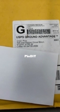 Gifts for myself are here!