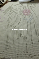 The Wedding WIP3