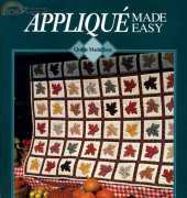 Appliqué Made Easy