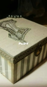 new jewelery box :)
