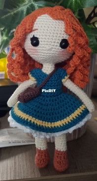 Thuy Anh - Merida