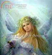 HAED HAENAS 104 Forest Fairy by Nadia Strelkina XSD