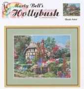 Pegasus Marty Bell Series 464 - Hollybush